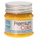 Premium Color in Gelb - 50ml